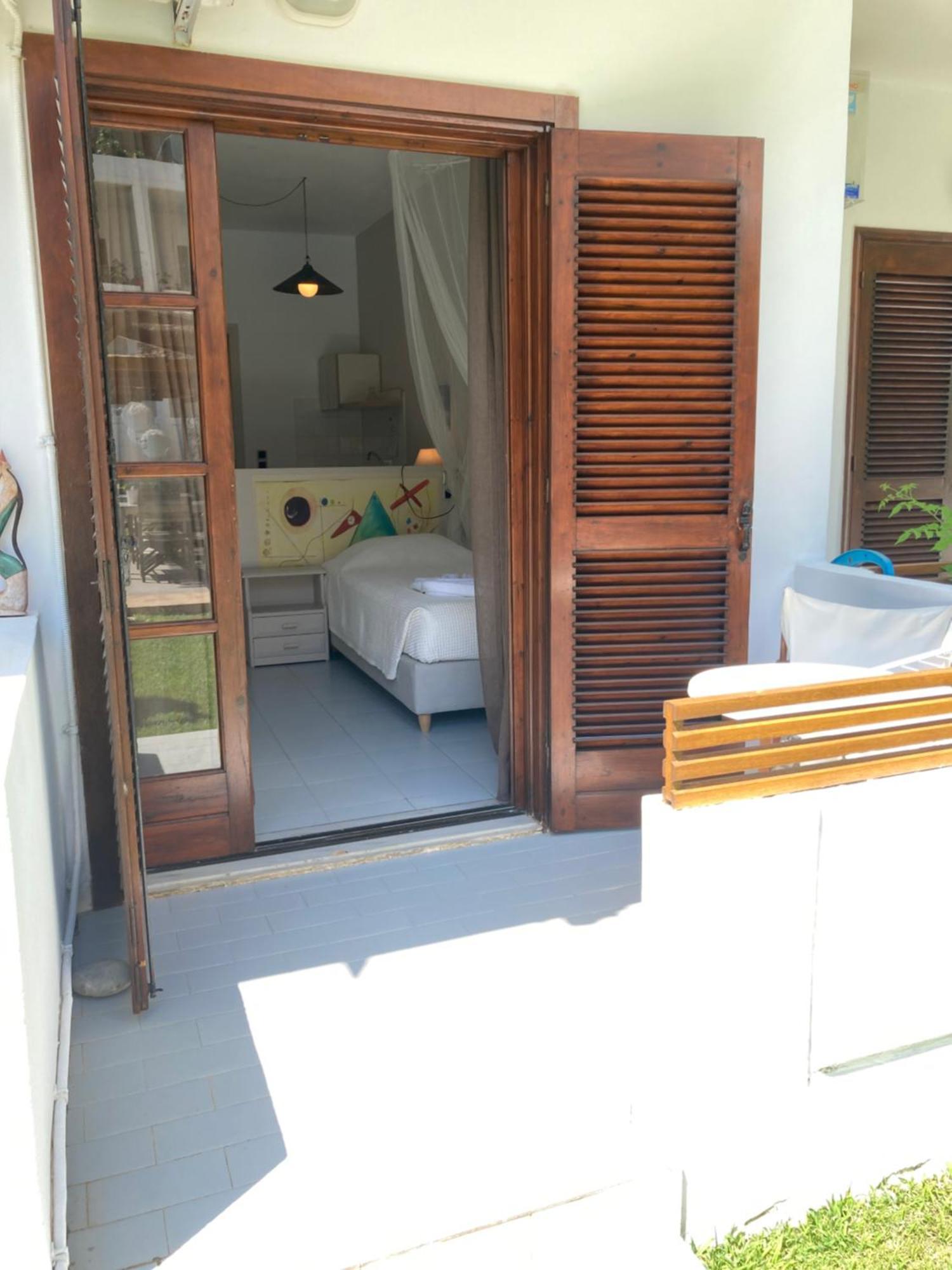Tree Of Life Art Hotel Agia Marina Quarto foto